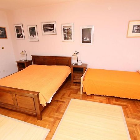 Apartments Grace Rovinj Pokoj fotografie