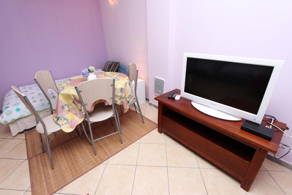 Apartments Grace Rovinj Pokoj fotografie
