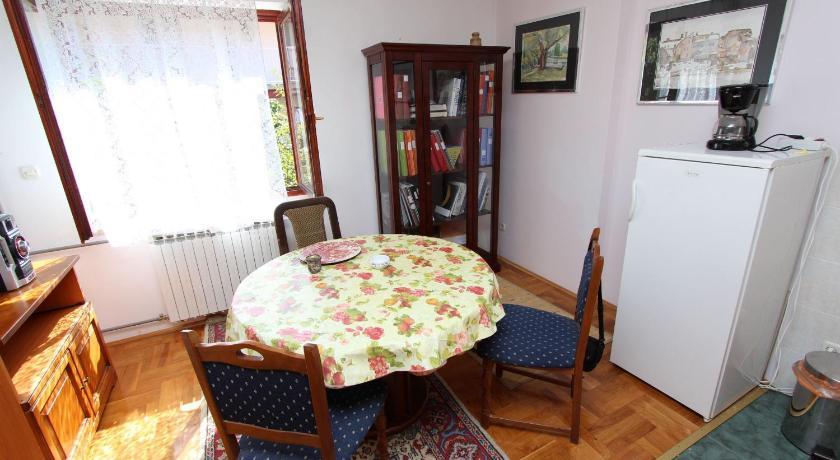 Apartments Grace Rovinj Pokoj fotografie