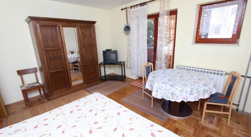 Apartments Grace Rovinj Pokoj fotografie