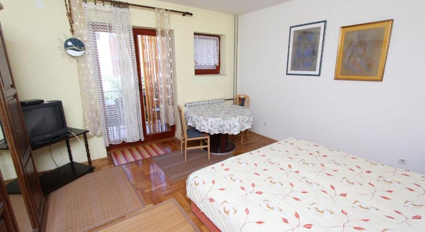 Apartments Grace Rovinj Pokoj fotografie